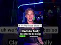Clavicular says he is officially sober #viral #clavicular