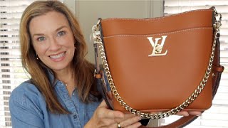 NEW Louis Vuitton LOCK AND WALK by Just Jennifer 14,039 views 3 months ago 9 minutes, 58 seconds