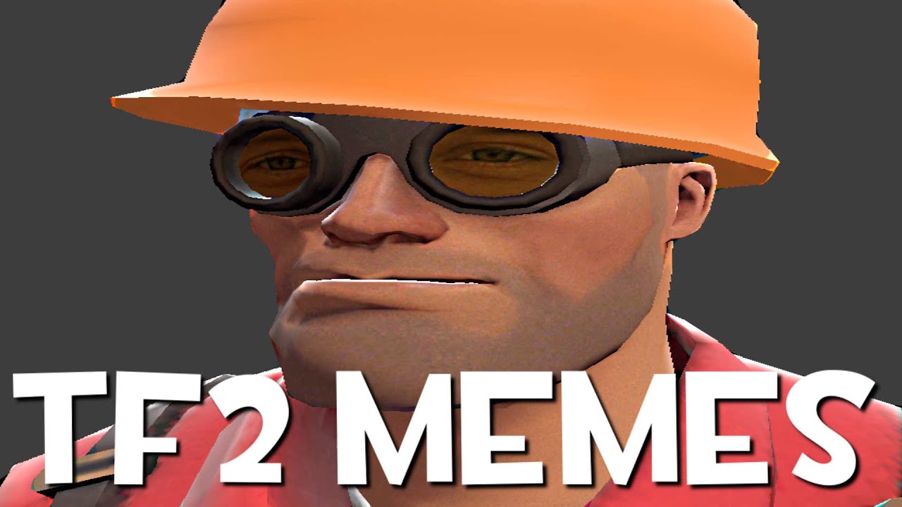 tf2 memes i stole from discord #4