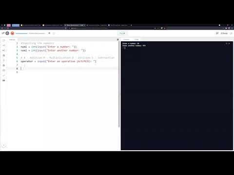 Python Summer Camp - YouTube