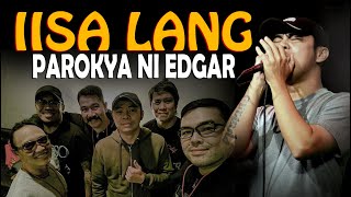 Video thumbnail of "Iisa Lang - Parokya Ni Edgar"