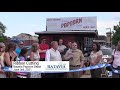 Batavia Chamber of Commerce Ribbon Cutting: Batavia Popcorn Depot June 3, 2021