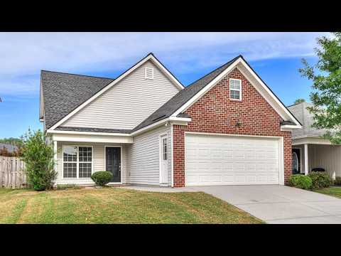 613 Dunrobin Ln, Grovetown, GA home video tour