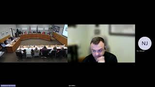 5-11-2026 Urban Renewal Agency Budget Committee meeting