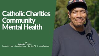 Catholic Charities Community Mental Health