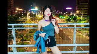 倘若今生只能爱你一次 - 任夏 (唱) Bài Hát Tiếng Hoa - Chinese (Mandarin) song
