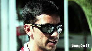 Toyota Etios Motor Racing Trophy 2014, Noida - Teaser