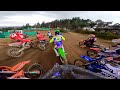 Ref:mDk2fb7Ji6M OUVERTURE NATIONAL 450 ???// COURSE MOTOCROSS YSSINGEAUX 2026??
