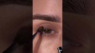 Eyes shadow eyes makeup look #makeup #eye#look