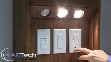 Manual Linking and Unlinking Insteon Devices