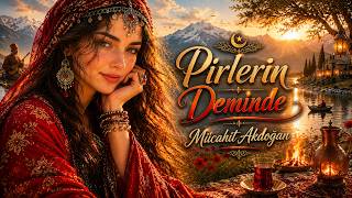 Pirlerin Deminden Mücahit Akdoğan