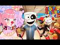FAST FOOD GONE WRONG? | The Amazing Digital Circus: Episode 4 Reaction
