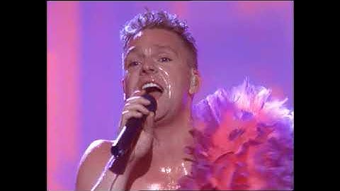 Love to Hate You Live version - Live performance video thumbnail