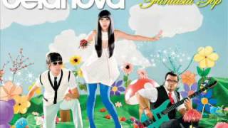 Belanova Paso el tiempo - Fantasia pop