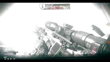 Editor Showcase #337 - Jordy [Multi-COD]