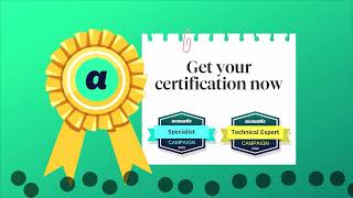 Campaign Certification in Acoustic Academy screenshot 4
