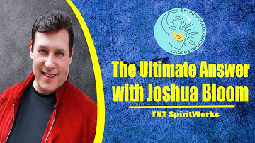 Energy: Quantum Healing & Transformation with Joshua Bloom #quantumphysics #healingjourney #healing