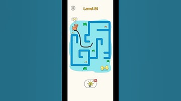 DOP 4: Draw One Part Level 21 New DOP Puzzle Game Android