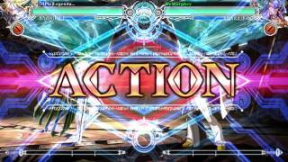 BlazBlue CF EU Open Reborn 2