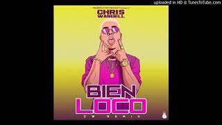 CHRIS WANDELL - BIEN LOCO (VIDEO OFICIAL)