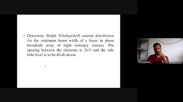 EC 306 AWP  Module 3 Lecture 6