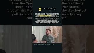Dylan Ayrey: 250,000 Live Keys in Public AI Training Sets