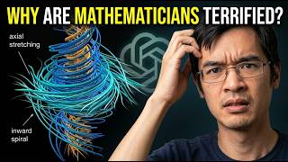Information The Death of Pure Math: When 10,000 AI Agents Beat Human Mathematicians to the Summit News