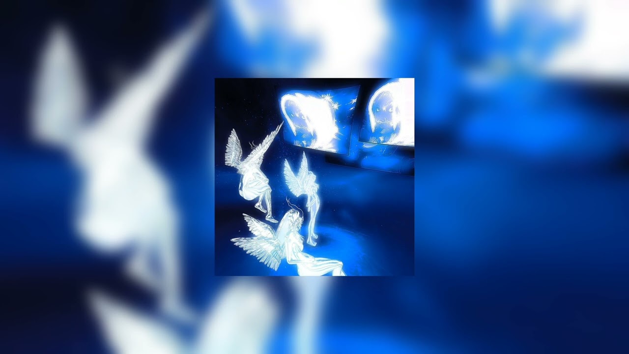 tha crossroads - bone thugs-n-harmony (sped up)