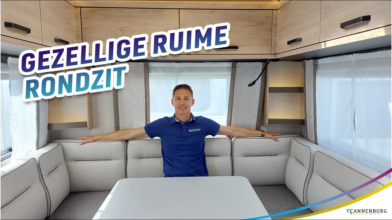 Weinsberg CaraOne 450 FU Edition [HOT] Modeljaar 2026 Caravan