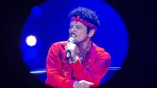 Bruno Mars (Live in Vancouver 2026.10.14. Full concert)
