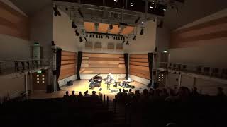 Alasdair Pennington Quintet - 317 East 32nd Street (by Lennie Tristano)