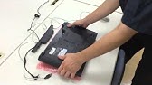 ノートパソコン の オレンジ色 の ランプ が 点滅 した時の対処方法 Youtube ノートパソコン の オレンジ色 の ランプ が 点滅 した時の対処方法 Youtube
