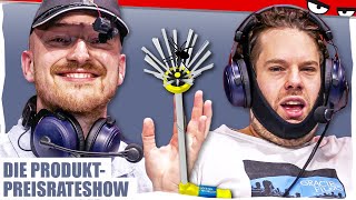 Schrott-Produkte die man auf einer Messe (nicht) braucht! | Pfiffige Ziffern #63 | gamescom 2023