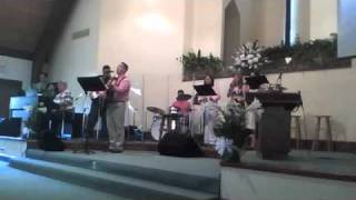 Easter @ WRCC 2011 by Tim Palmer 353 views 12 years ago 4 minutes, 12 seconds