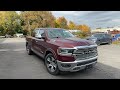 2019 Ram Laramie - $37.000 . Авто битые градом из США 🇺🇸. Можно ли восстановить без покраски?