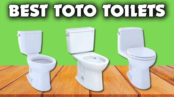 The Best Toto Toilets Tested in 2025