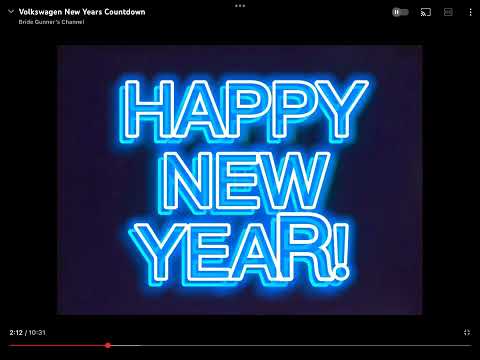 2019-20 Volkswagen Countdown (Made With CapCut.)
