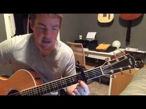 Flashlight - Jessie J / Pitch Perfect 2 (Beginner Guitar Lesson)