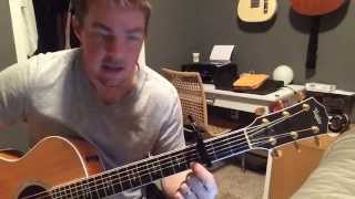 Flashlight - Jessie J / Pitch Perfect 2 (Beginner Guitar Lesson)