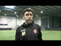 La semaine en ballon N°12 (1ère partie)