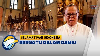 Download lagu Lentera Jiwa   Bersatu Dalam Damai