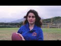 Kicking Off Girls' Flag Football at Kalāheo High School on Oʻahu and Beyond | HIKI NŌ - PBS Hawai‘i