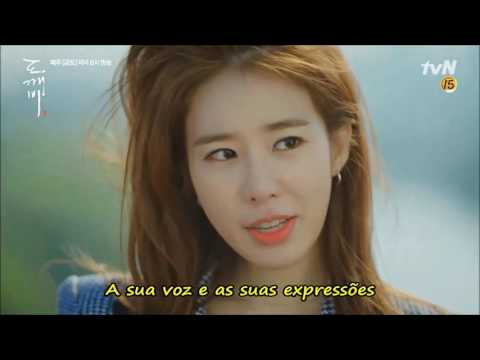 Sam Kim- Who Are You (Goblin OST) [PT-BR]