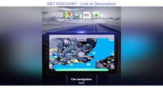 ✔ Dla Dodge calibre jednostka główna 2009-2012 Aftermarket 2 Din 10.1 "Android samochodowe Multimed