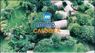 OUTING METRO RELOAD 2020 (CALDERA ADVENTURE) FULL screenshot 4