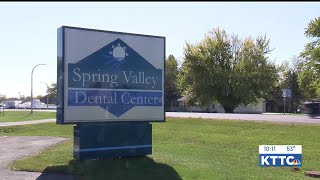 Rural areas face many challenges with dental care