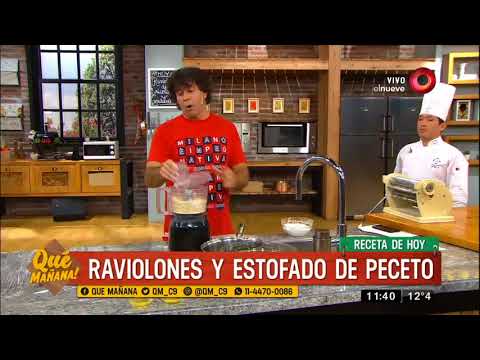 Peceto Mechado 19 Recetas Caserascookpad