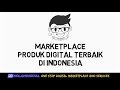 Marketplace Produk Digital Terbaik di Indonesia - KolamDigital.com - video panduan bisnis affiliasi bisnis affiliate bisnis modal kecil tanpa modal