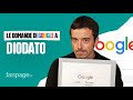 Diodato, Fai Rumore, fidanzato, Sanremo, Adesso: il cantante risponde alle domande di Google