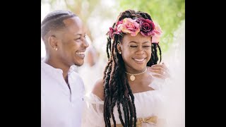 A beautiful baby shower for a south African TV star 😍